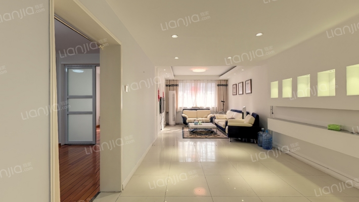 河南省监察厅家属院二手房实景图