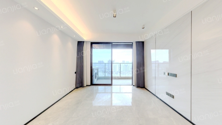 金地融信御琴峯二手房实景图