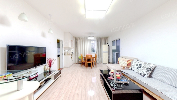 公正新苑二手房实景图