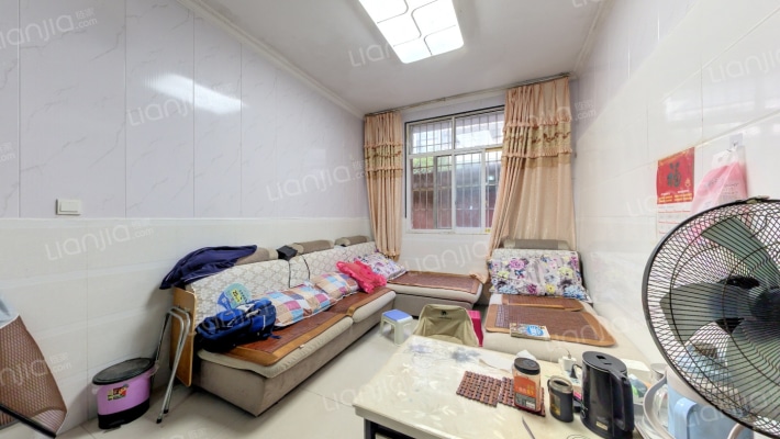 一环路东南段99号二手房实景图