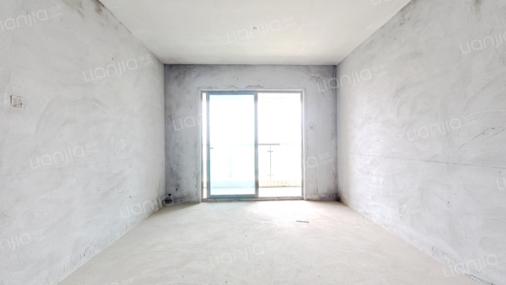 天安珑城二手房实景图