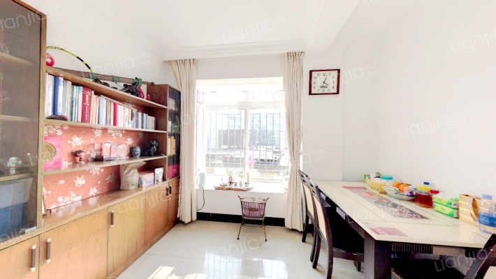 冶山新村二手房实景图