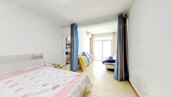 林景山庄二手房实景图