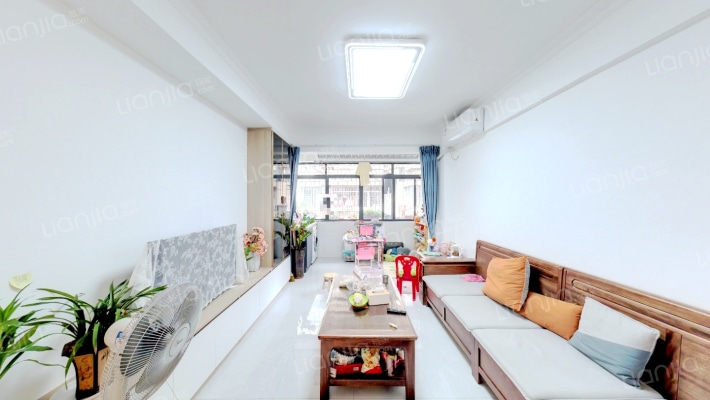 冶金技术学校宿舍二手房实景图