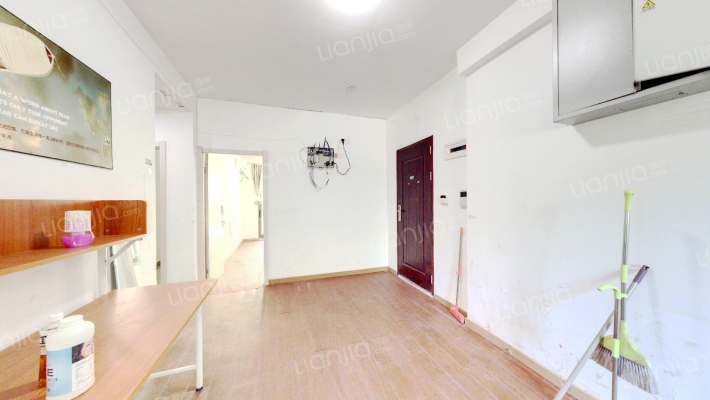 汤臣臻园二手房实景图