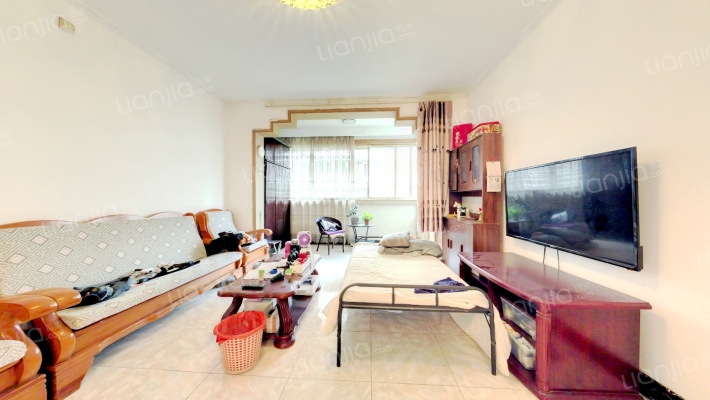 交大智能二期二手房实景图