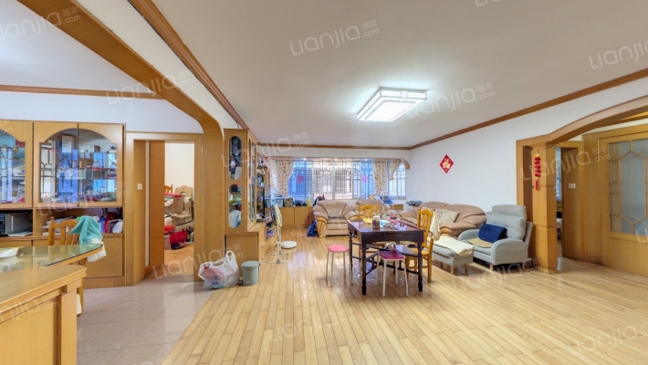 鸿城小区一期二手房实景图