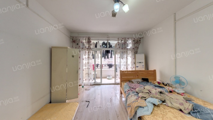 诚投天邻风景二手房实景图