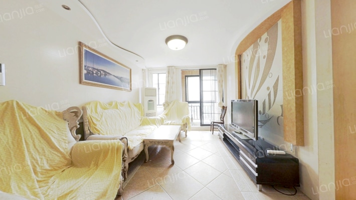 奥斯博恩庄园二手房实景图