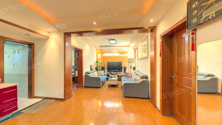 景明佳园秋景苑二手房实景图