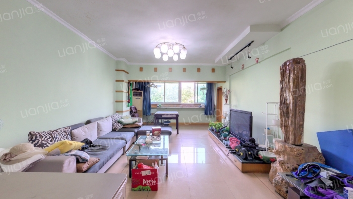 风华大厦二手房实景图