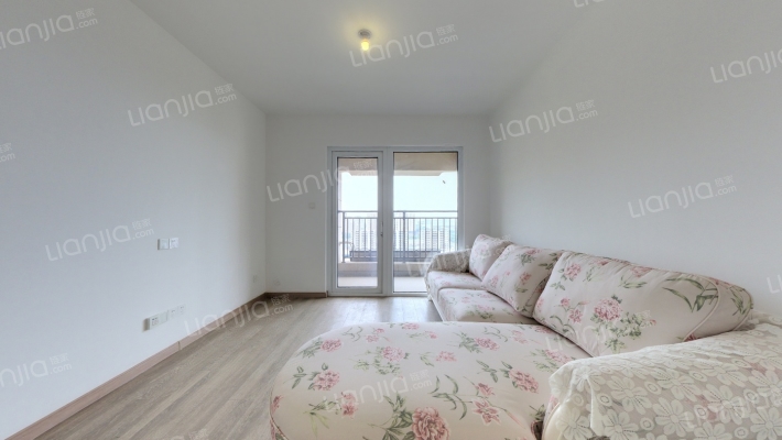 中骏汇景城二手房实景图