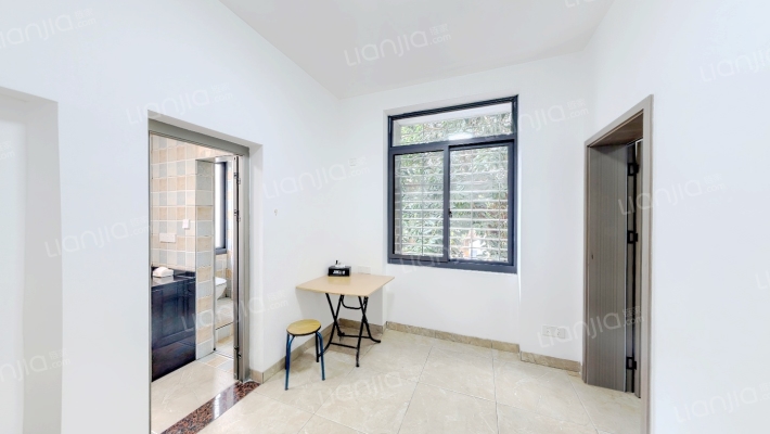 东渡小区二手房实景图