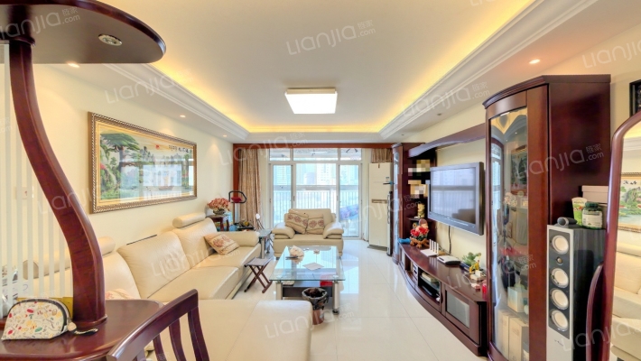 富泉公寓二手房实景图