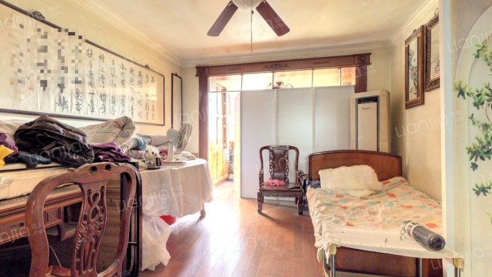 康泰新城二手房实景图