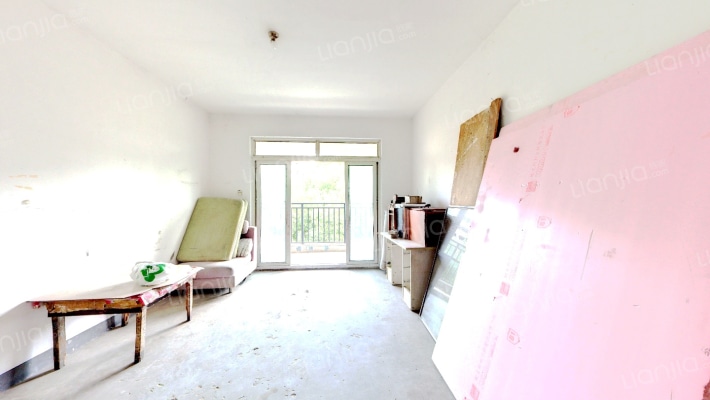 弘阳旭日雅筑二手房实景图