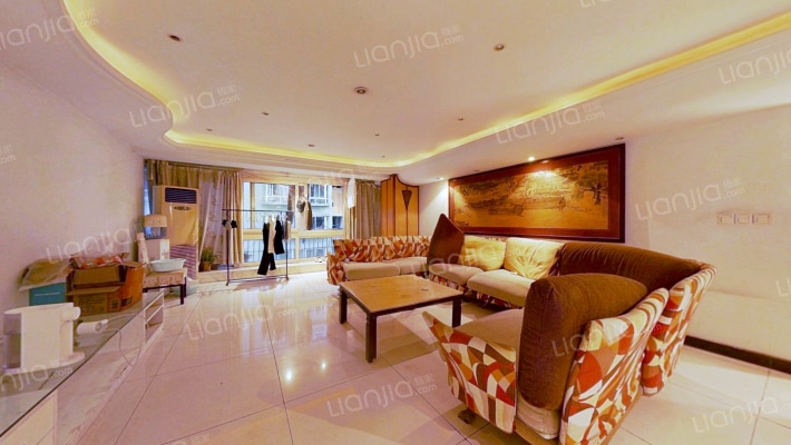 抗建大厦二手房实景图