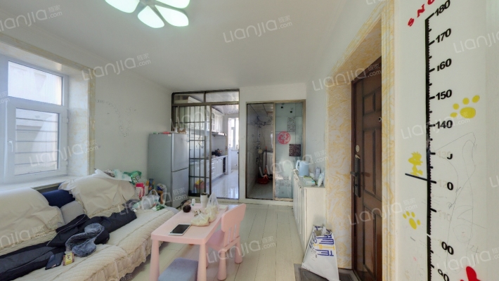 基隆小区二手房实景图