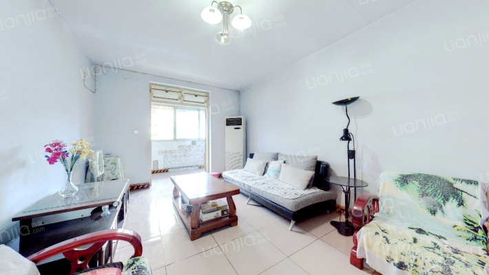 三街坊社区二手房实景图