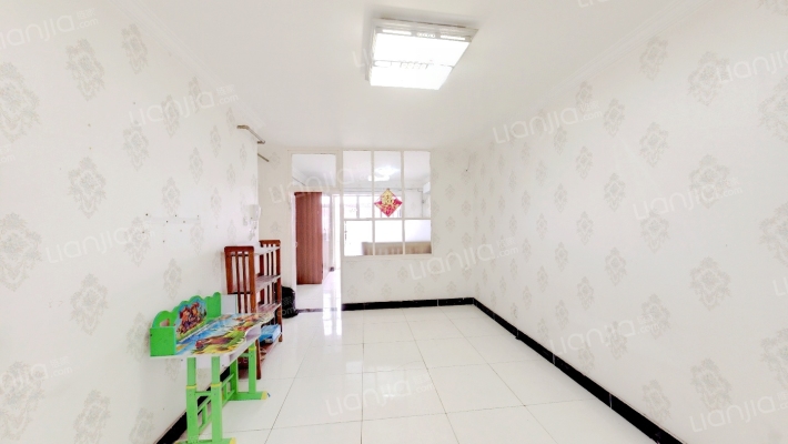 清和园二手房实景图