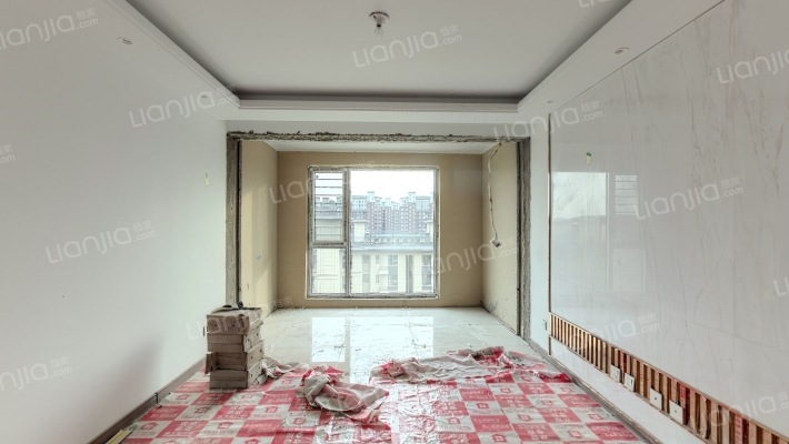 荣盛城（三期）二手房实景图