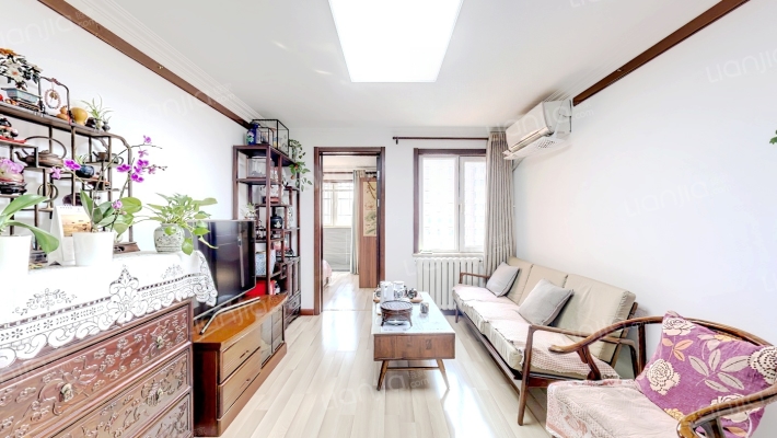 知春路2号院二手房实景图