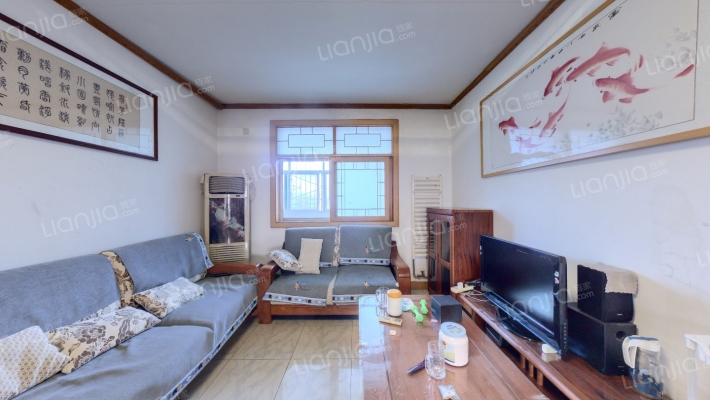 南阳路257号二手房实景图