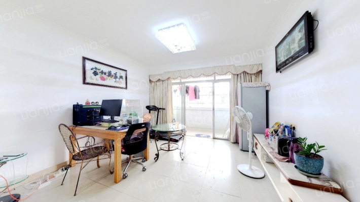 富城花园二手房实景图