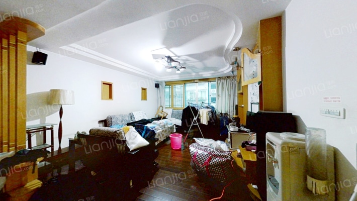 冠竹苑二手房实景图