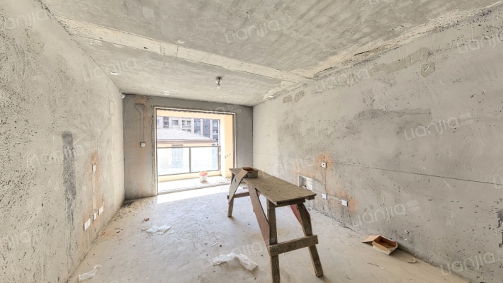 泰禾金尊府二手房实景图