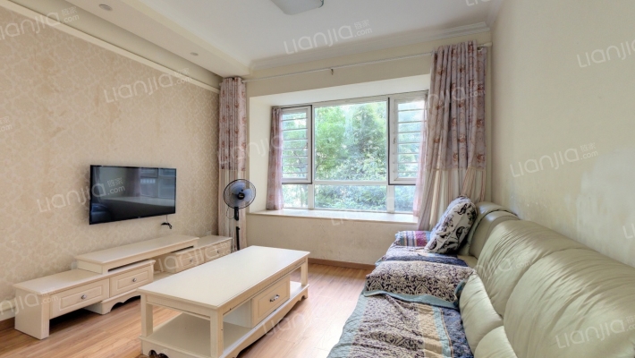 上东壹号丽景苑二手房实景图