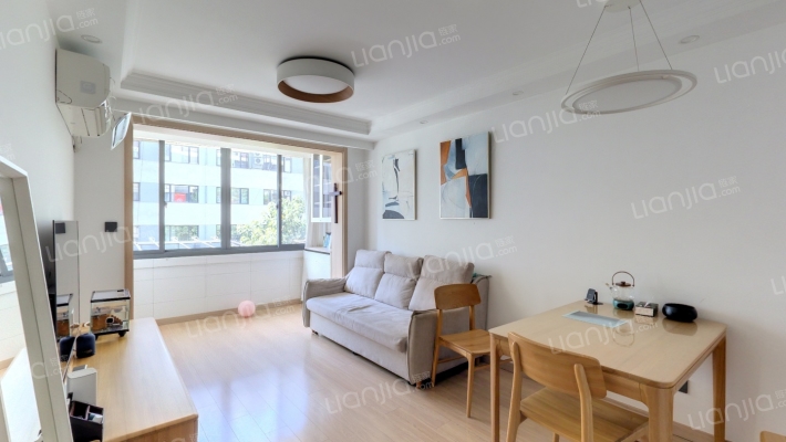 美乐小区二手房实景图