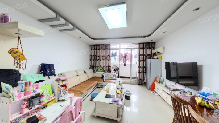 中江锦城二手房实景图