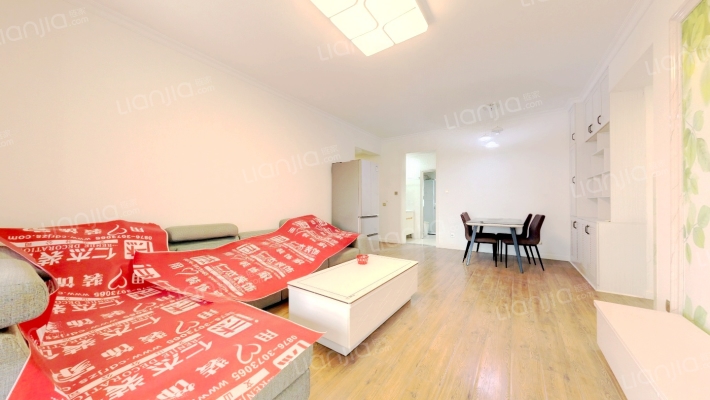 城投润城二手房实景图