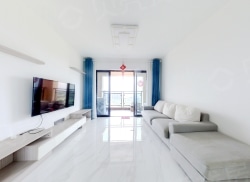 整租·阳基御龙山 4室2厅 东_阳基御龙山租房