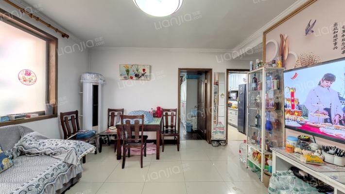 银龙花园二期二手房实景图