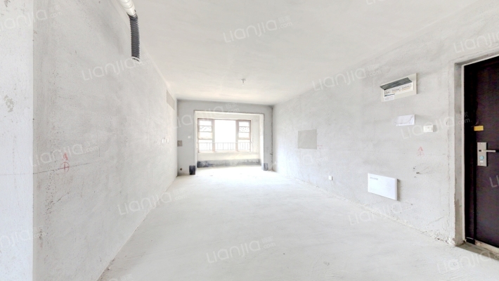 亚星倚澜苑二手房实景图