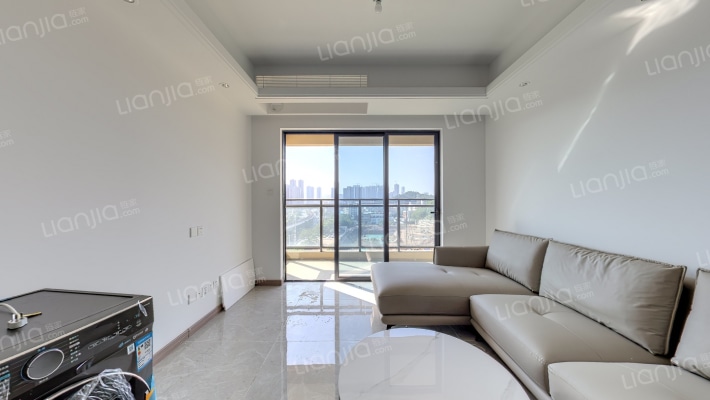 THETOWN乐城二期二手房实景图