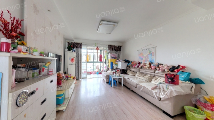 亲水湾花园二手房实景图