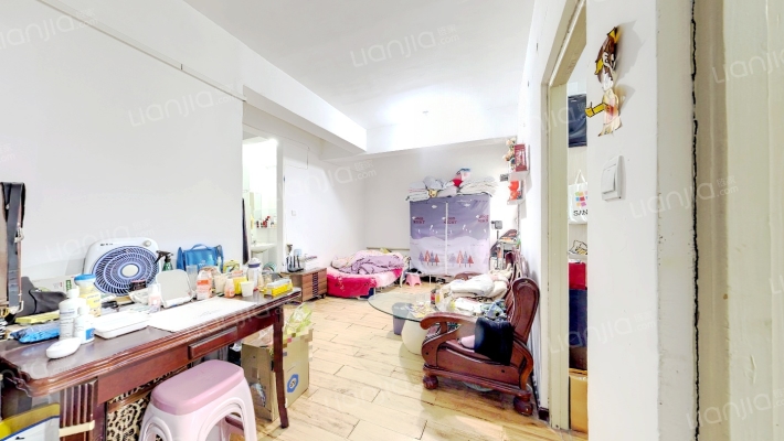 广益天下二期二手房实景图