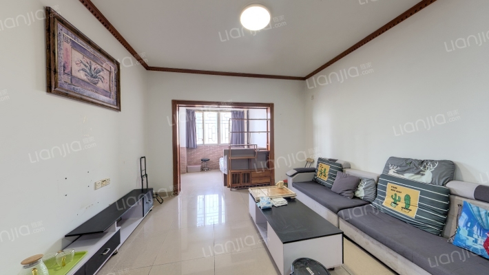 联安小区二手房实景图