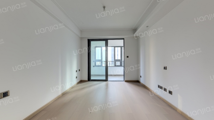 招商名筑二手房实景图