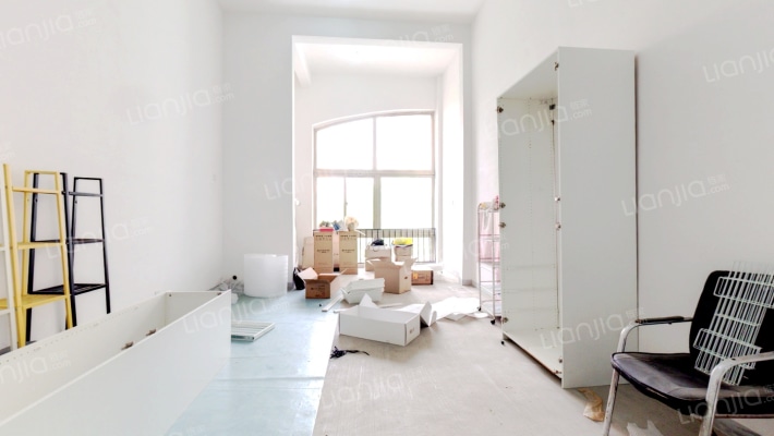 银河湾紫苑二手房实景图