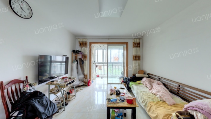 南行达苑二手房实景图