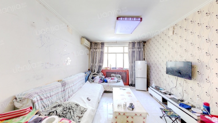 南简良东区二手房实景图