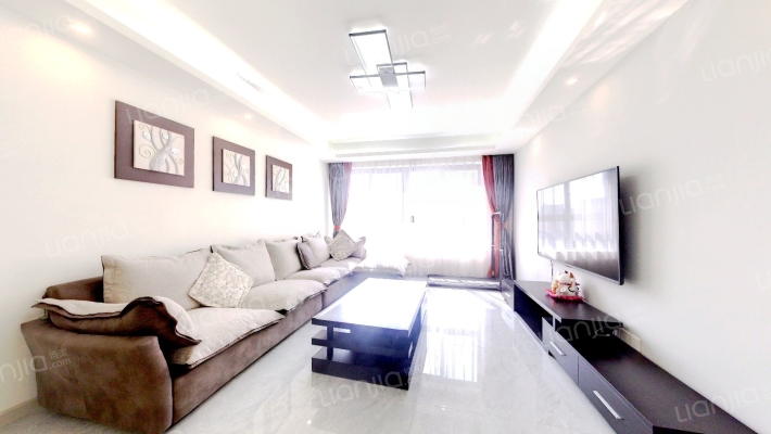 鼎犀名城二手房实景图