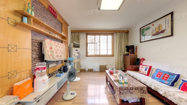 天印花园二手房实景图