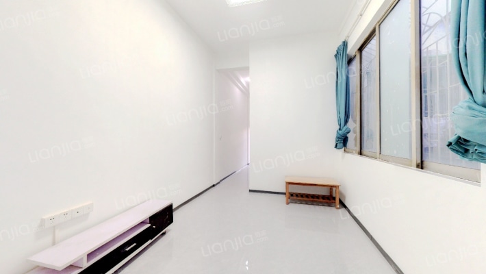 和平中路二手房实景图