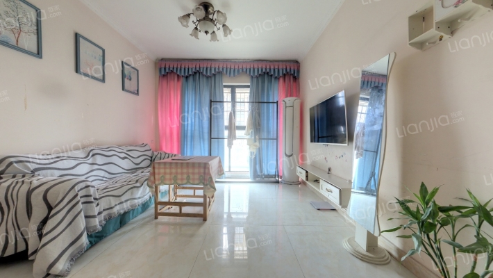 正成东区1号二手房实景图