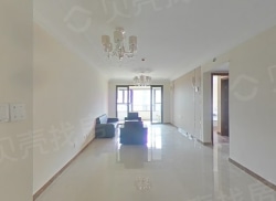 整租·恒大绿洲 3室2厅 南/北_恒大绿洲租房